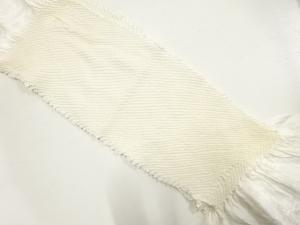 正絹　絞り　帯揚げ